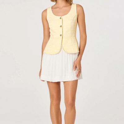 Sheridan mini dress