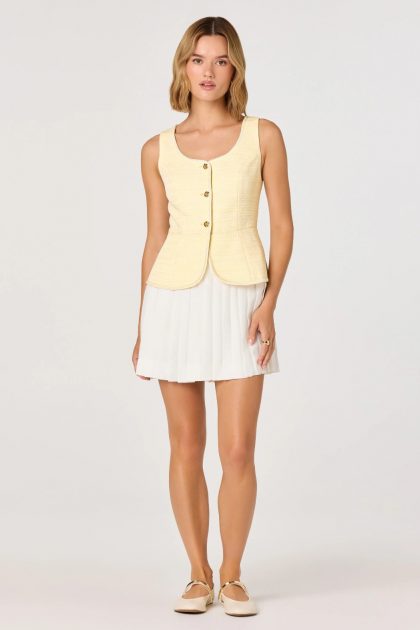 Sheridan mini dress