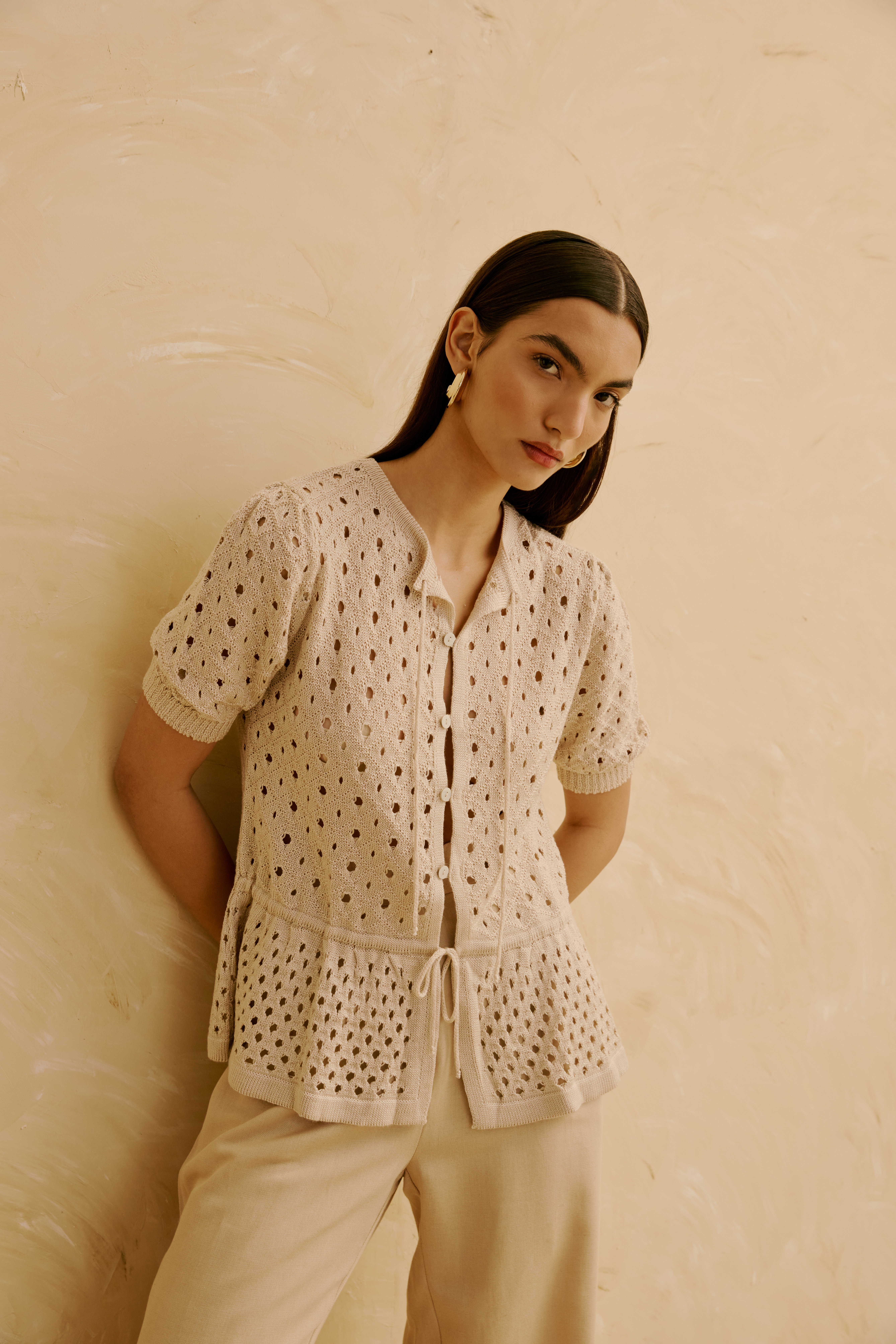 Chiara top