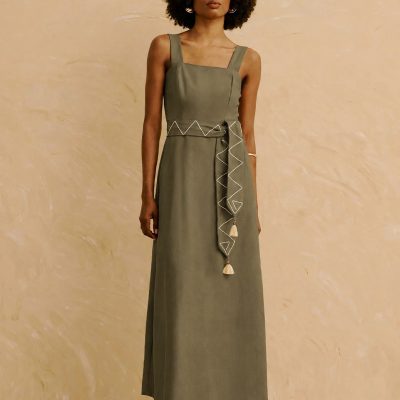Kaia dress