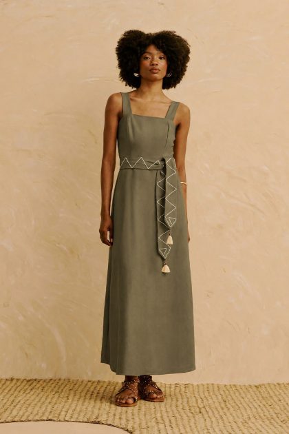 Kaia dress