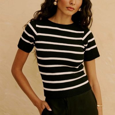 Nora top