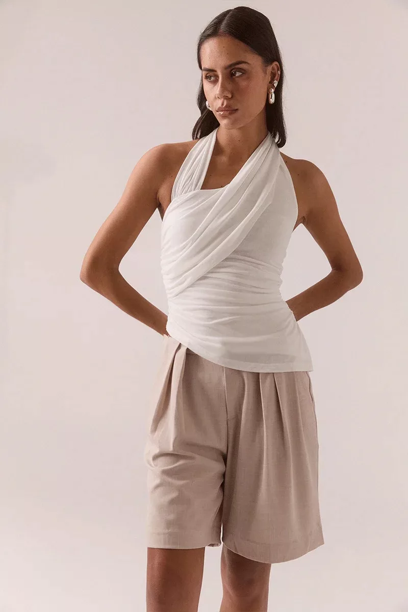 Elvy top - Imagen 2