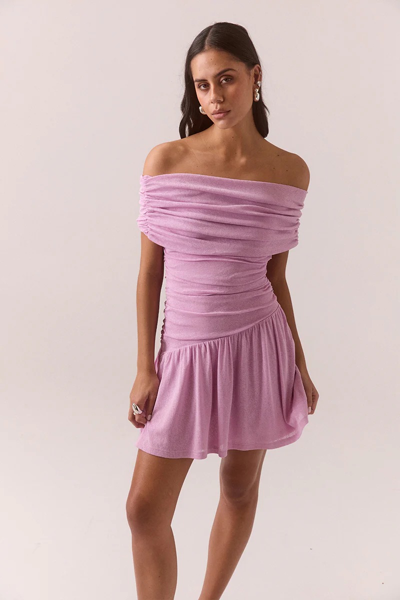 Calista rosa - Imagen 2