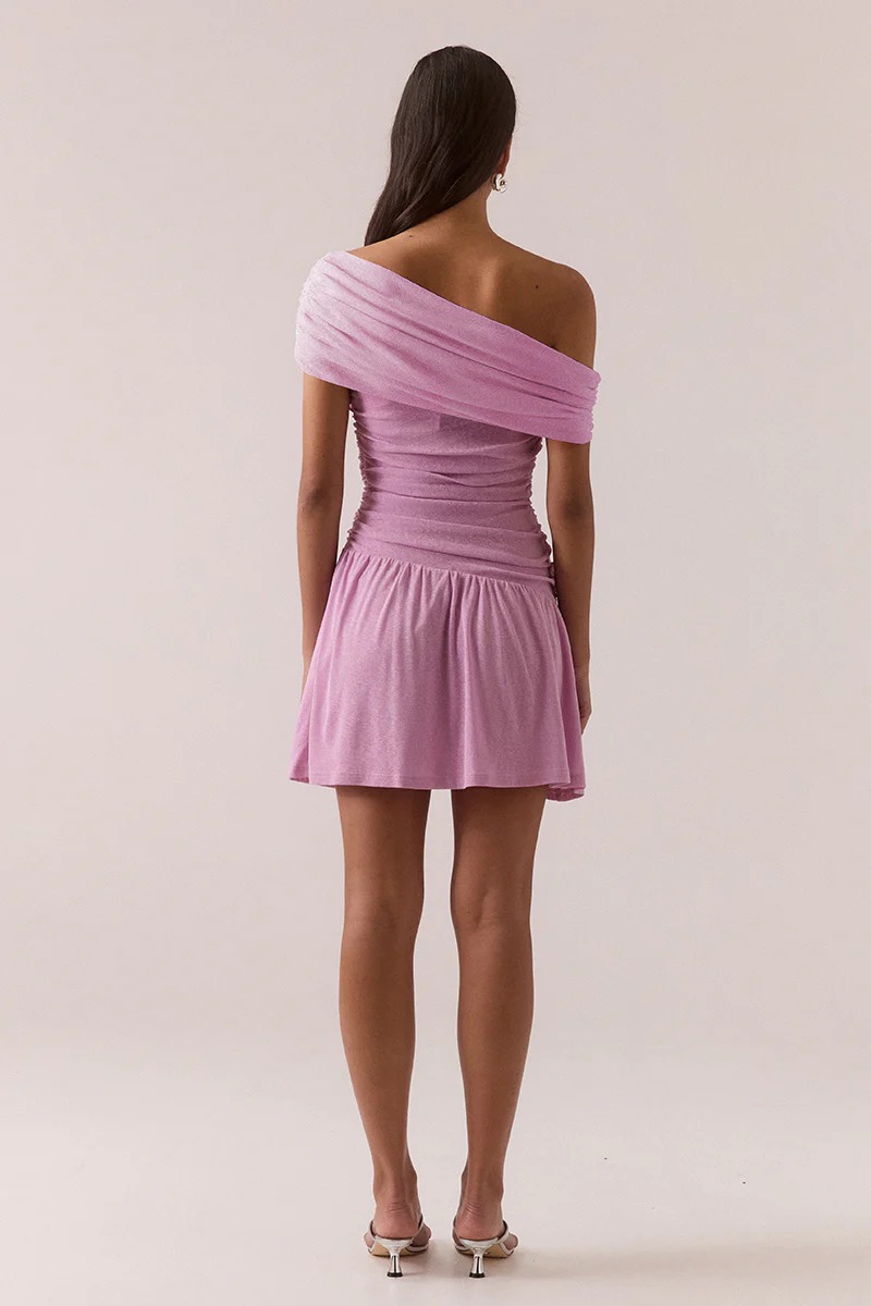 Calista rosa - Imagen 4
