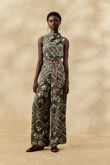 Gola jumpsuit
