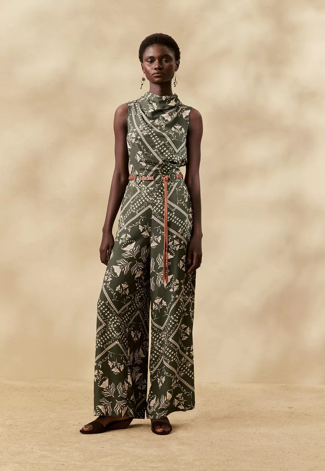 Gola jumpsuit