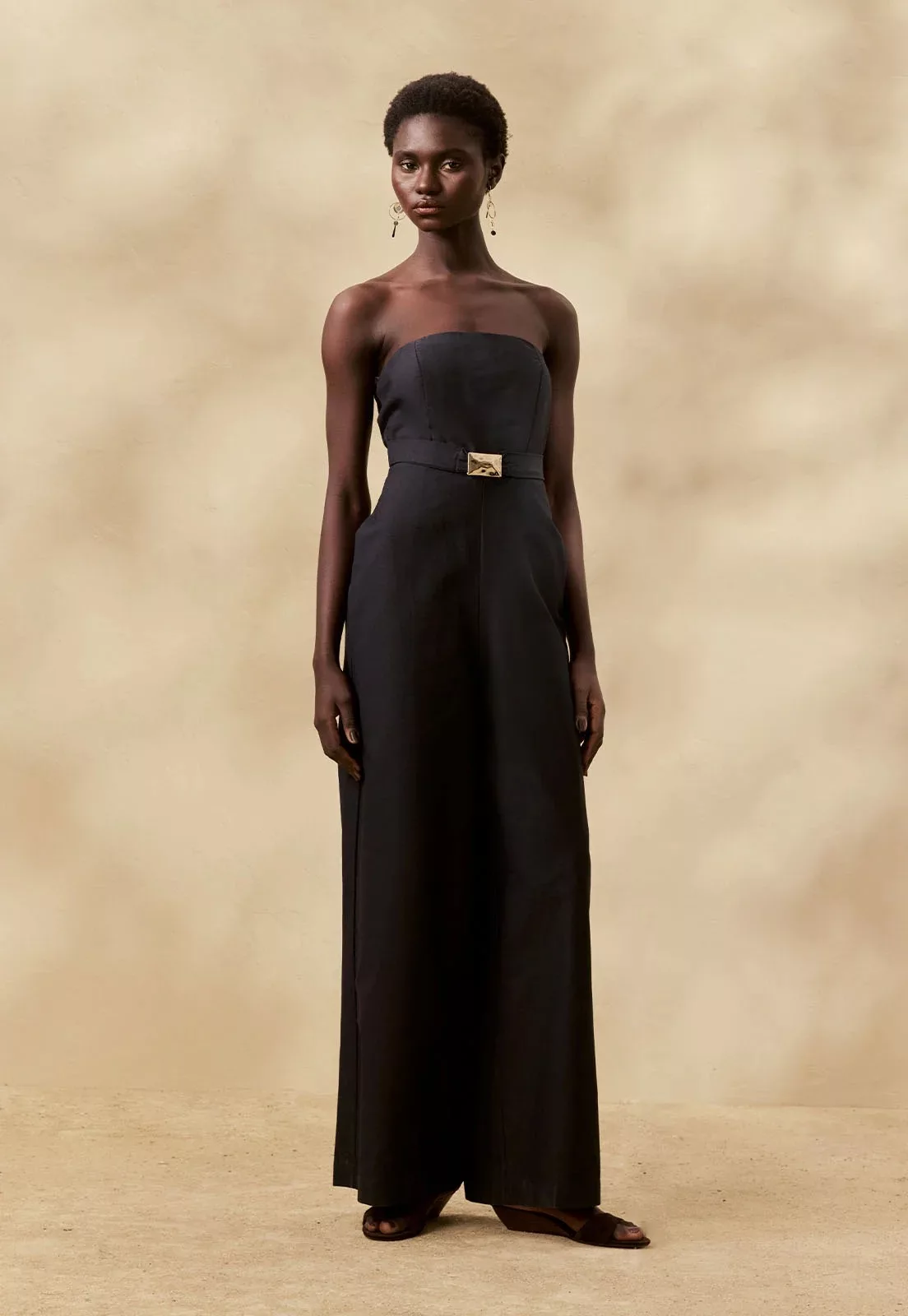 Vela jumpsuit
