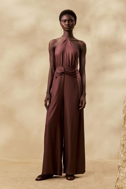 Zena jumpsuit