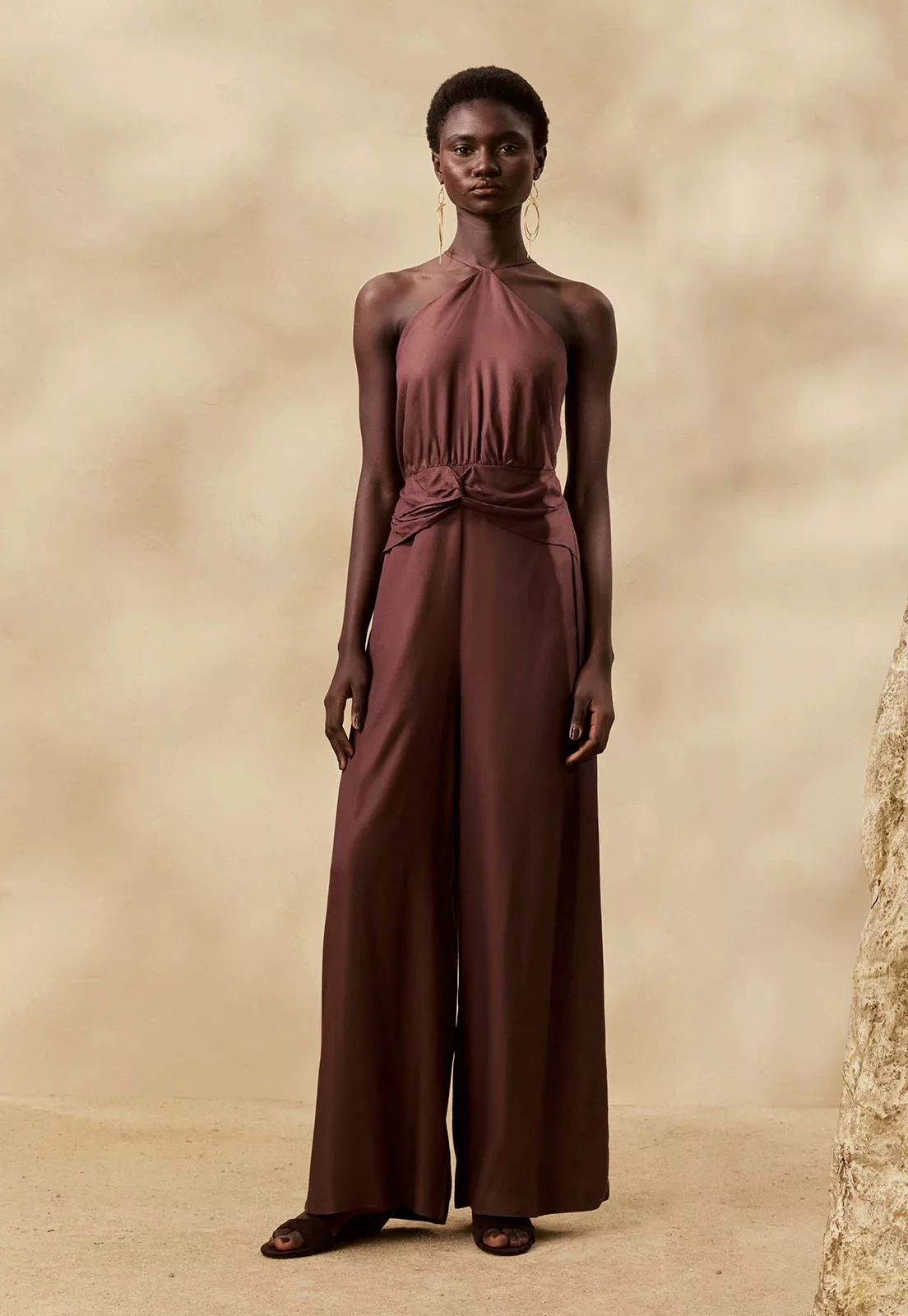 Zena jumpsuit