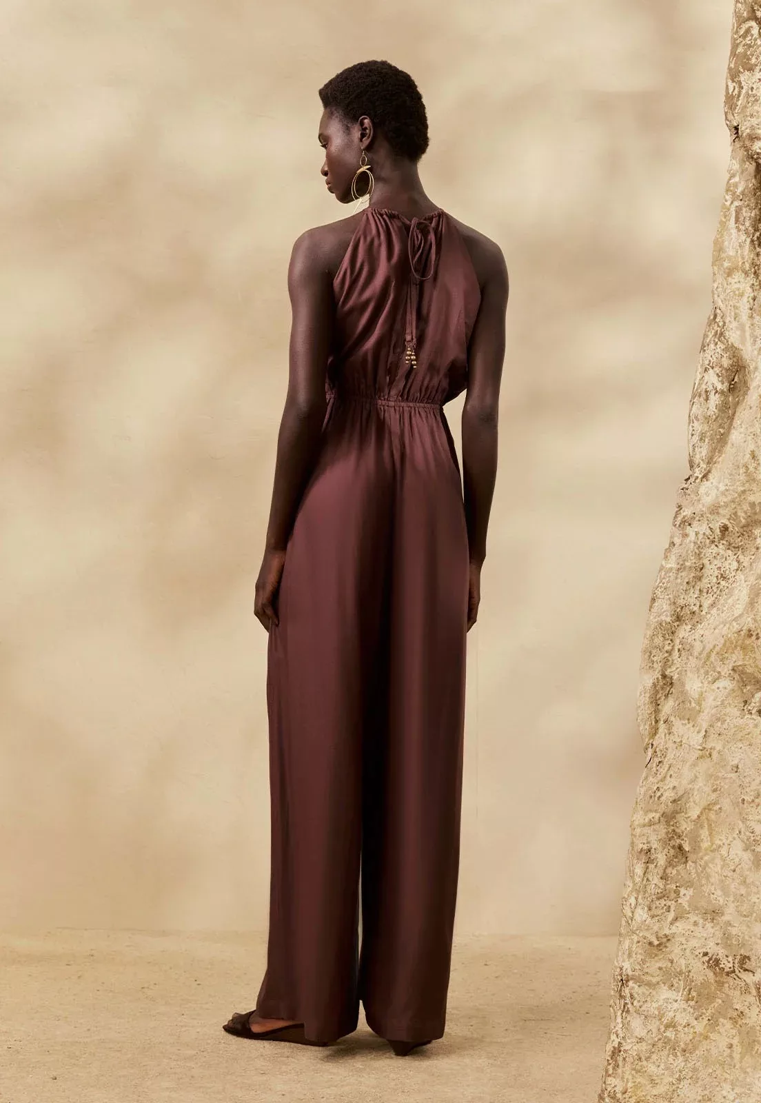 Zena jumpsuit - Imagen 3
