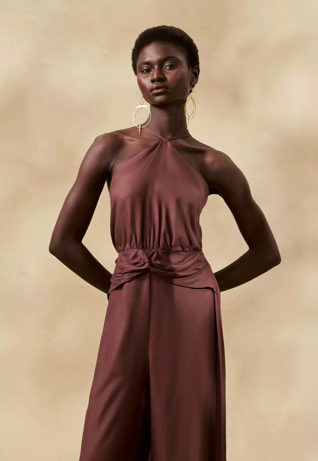 Zena jumpsuit - Imagen 2