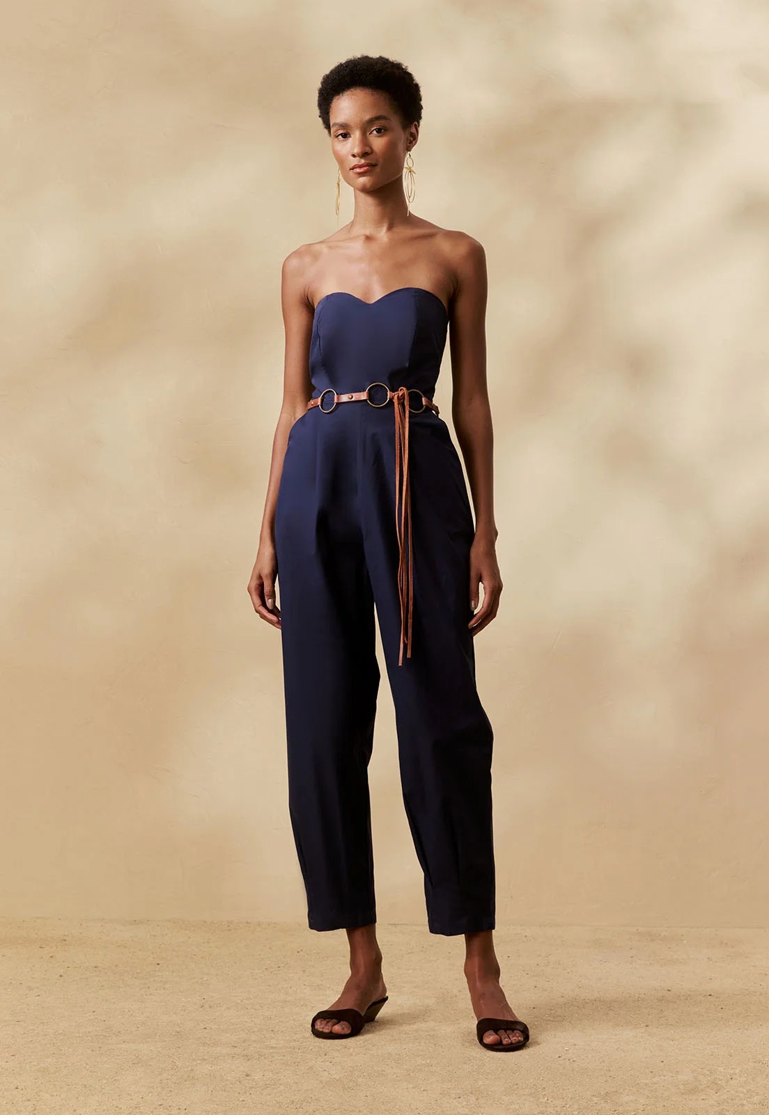 Lora jumpsuit