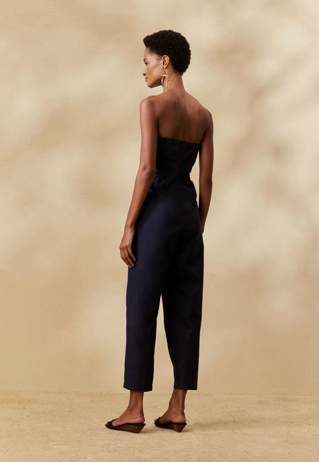 Lora jumpsuit - Imagen 3