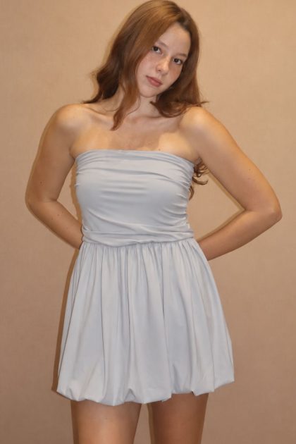 Alma dress