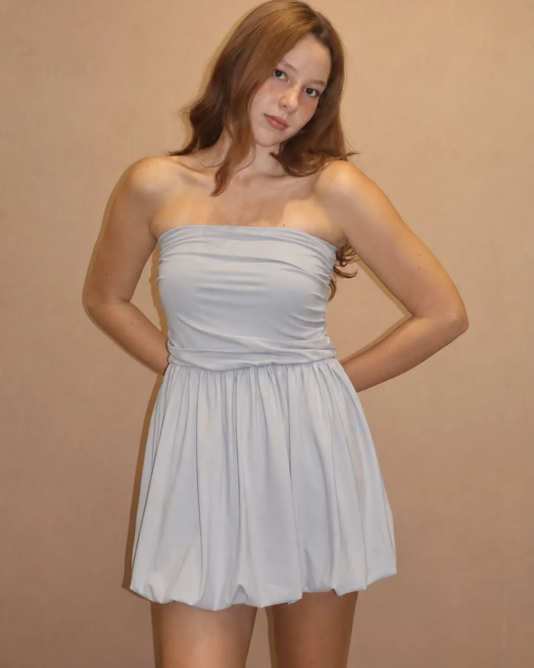 Alma dress