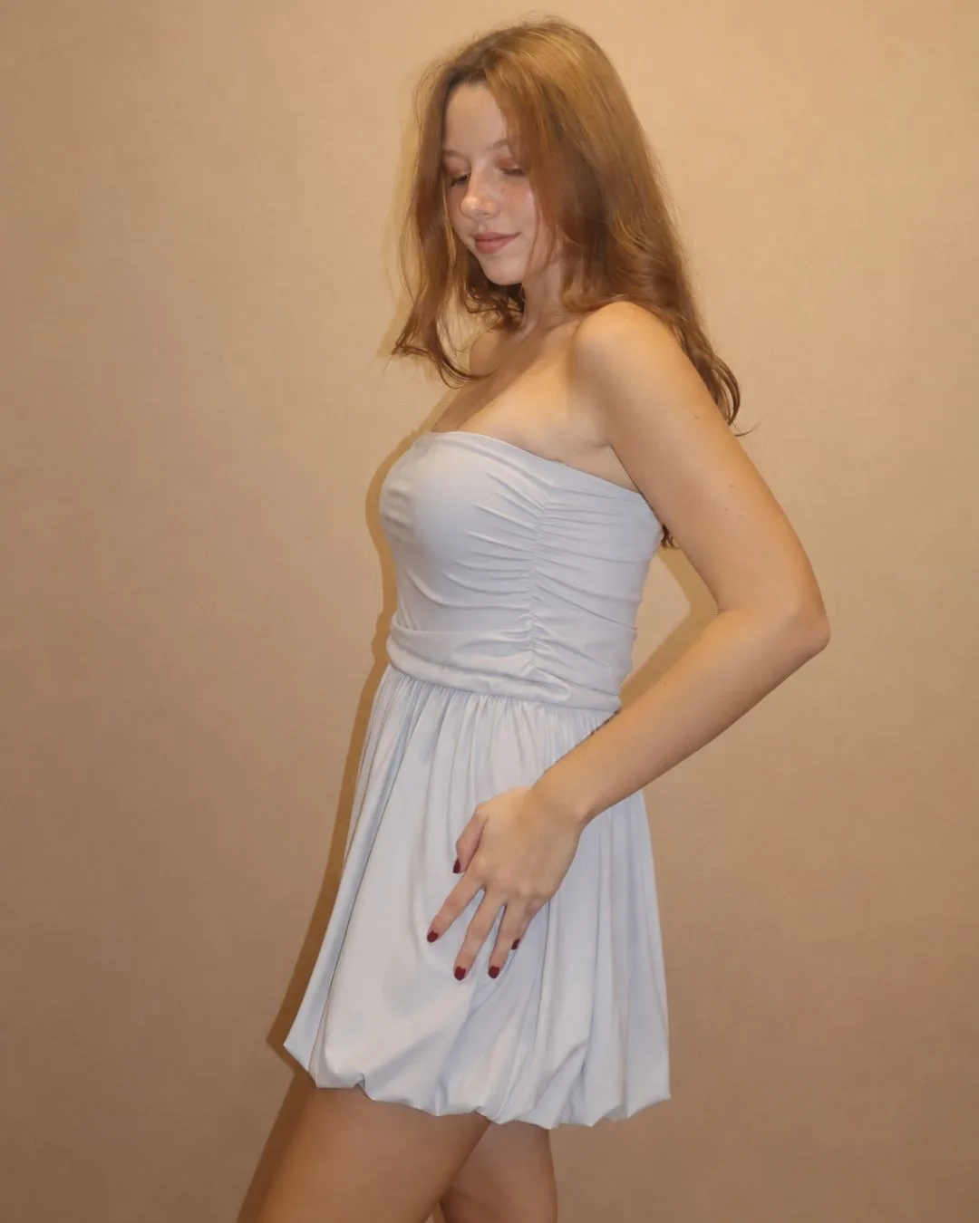 Alma dress - Imagen 2