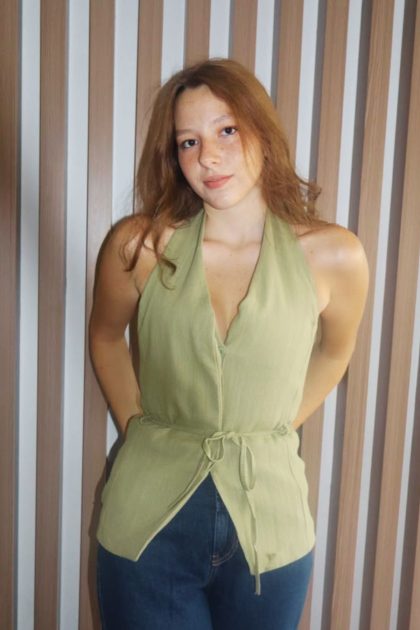 Cora top