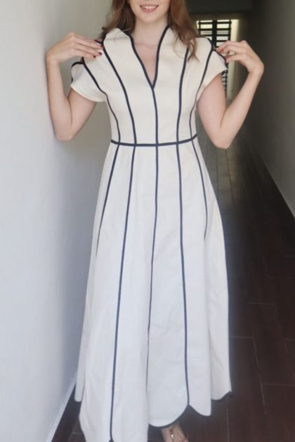 Maia dress