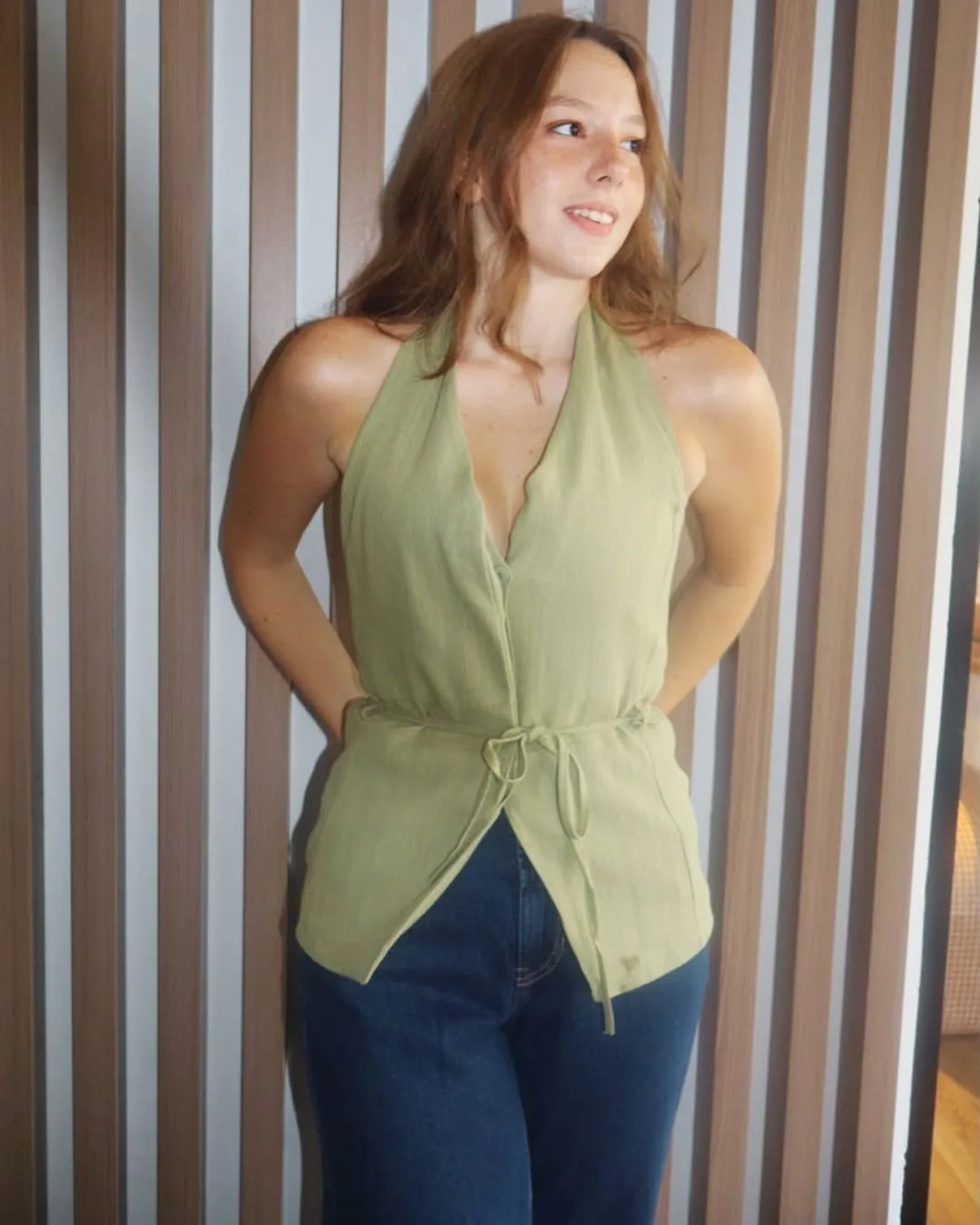Cora top - Imagen 2