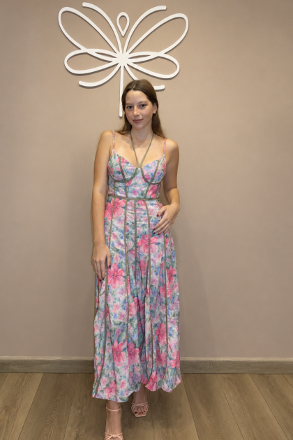 Sasha dress