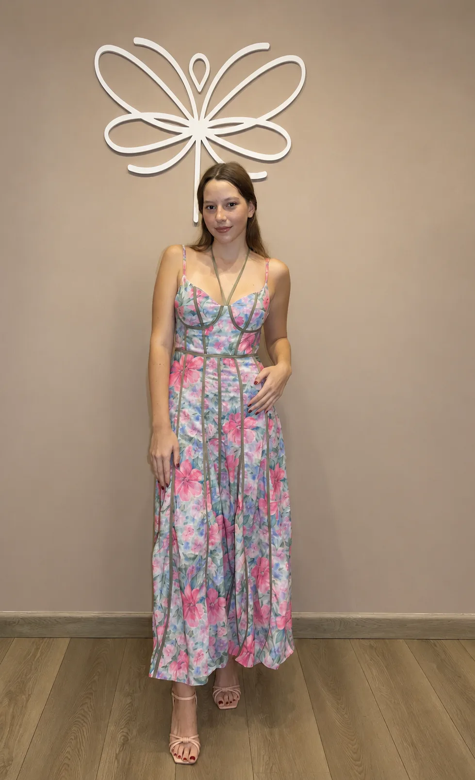 Sasha dress