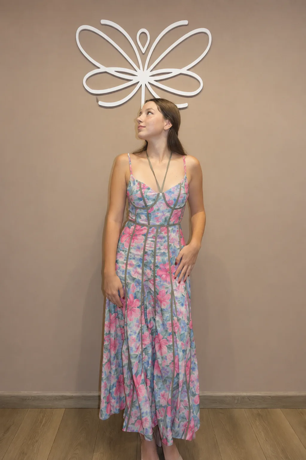 Sasha dress - Imagen 2