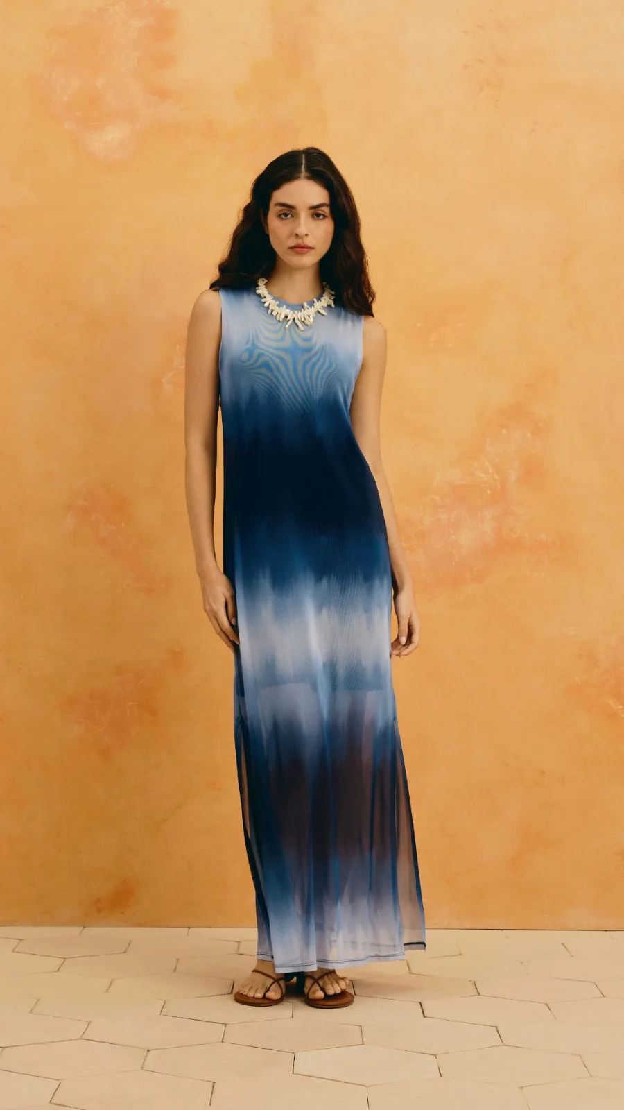 Fatima dress