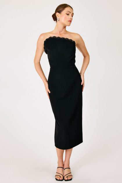 Valleta dress