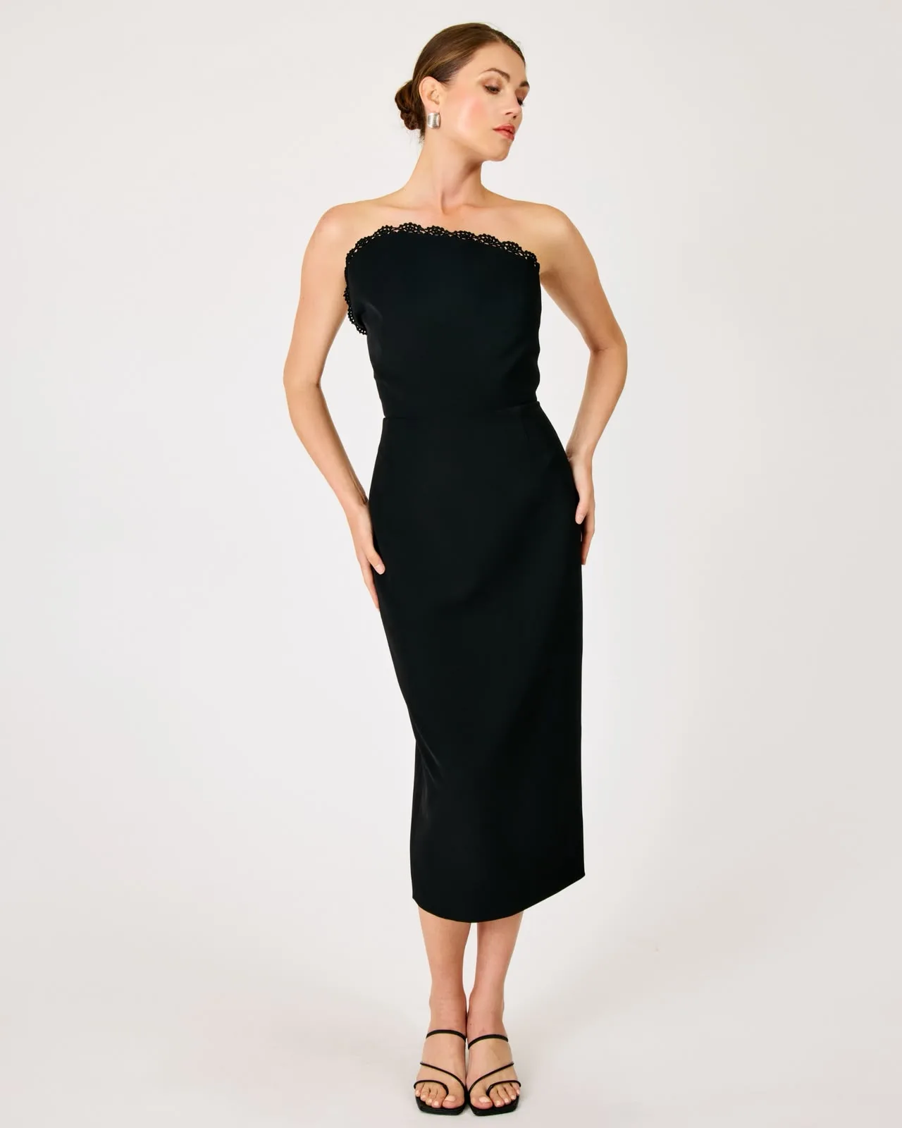 Valleta dress