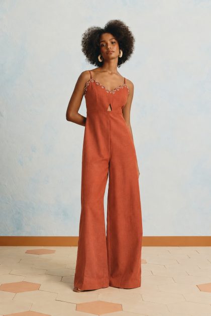 Constanza jumpsuit