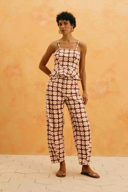 Milena set