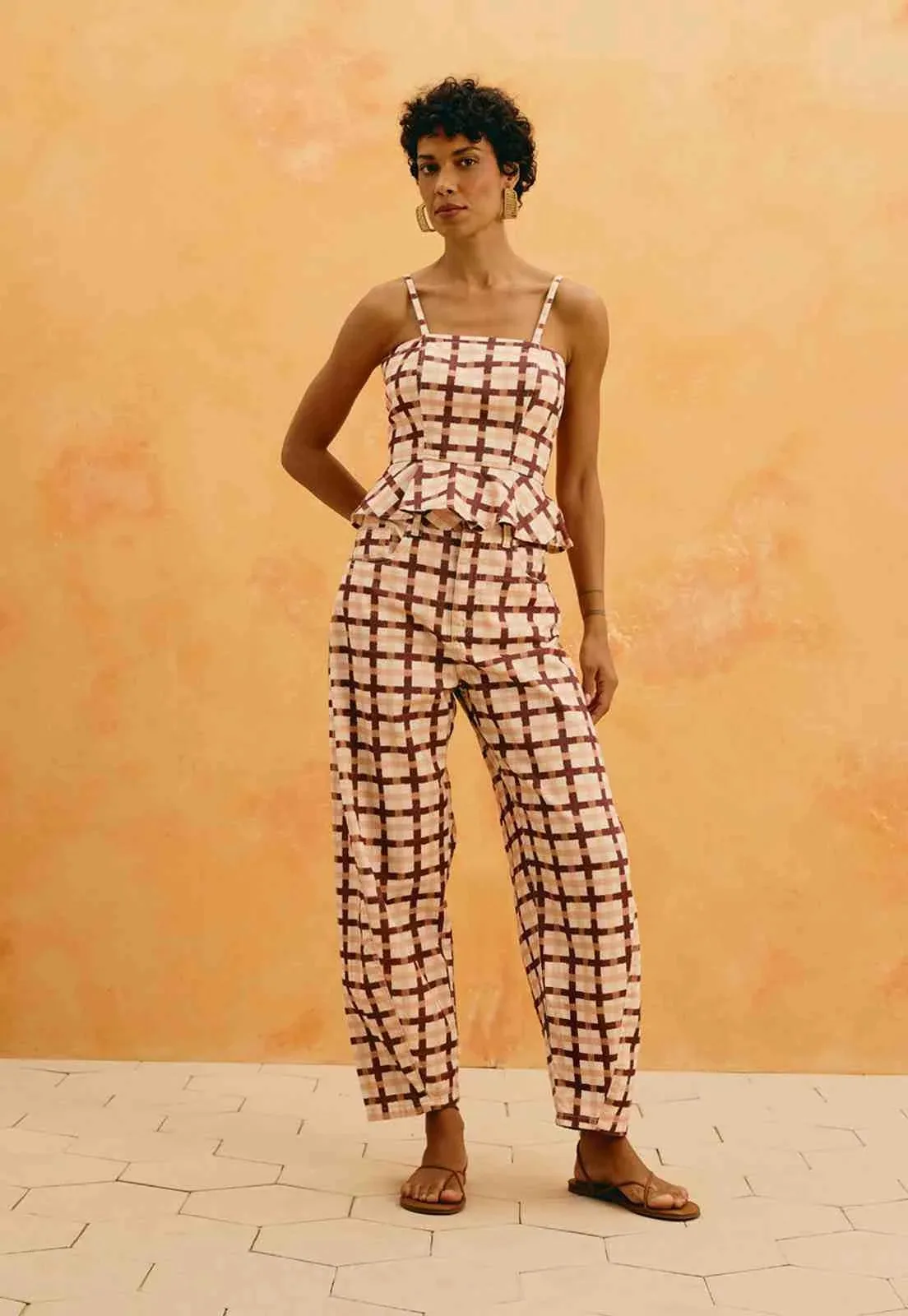 Milena set