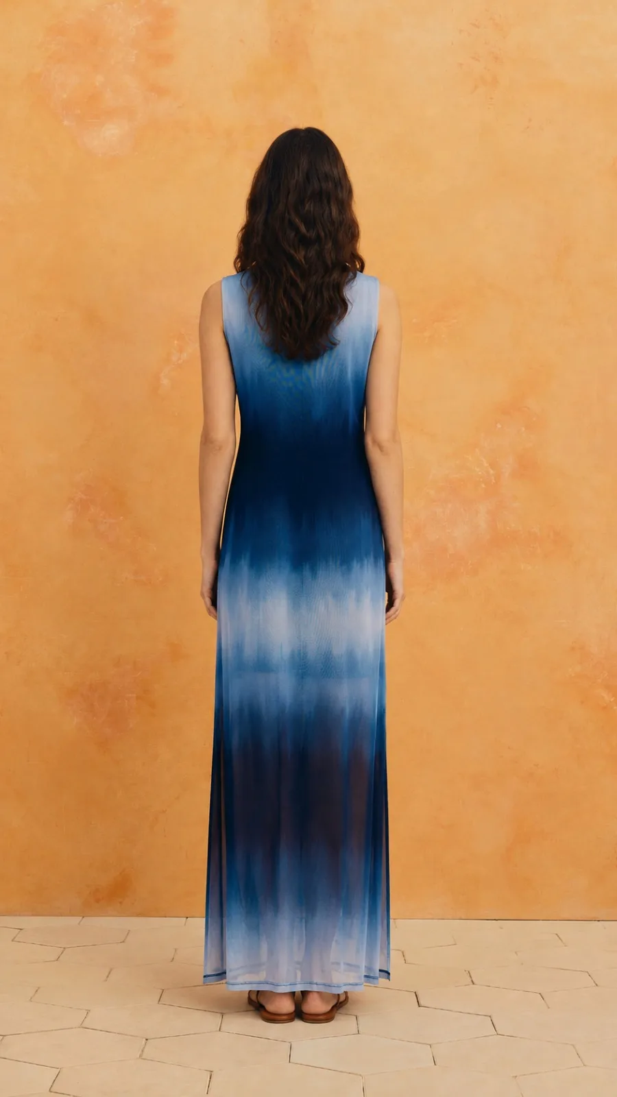 Fatima dress - Imagen 2