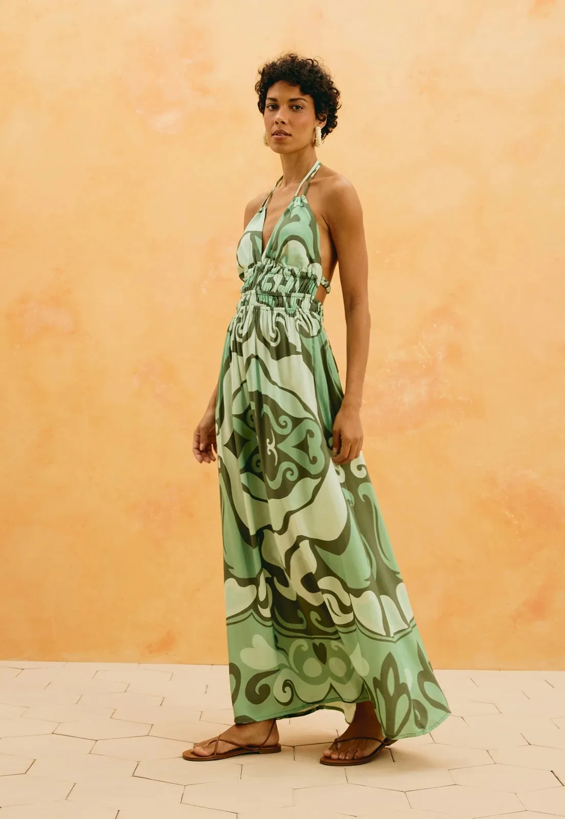 Gia dress