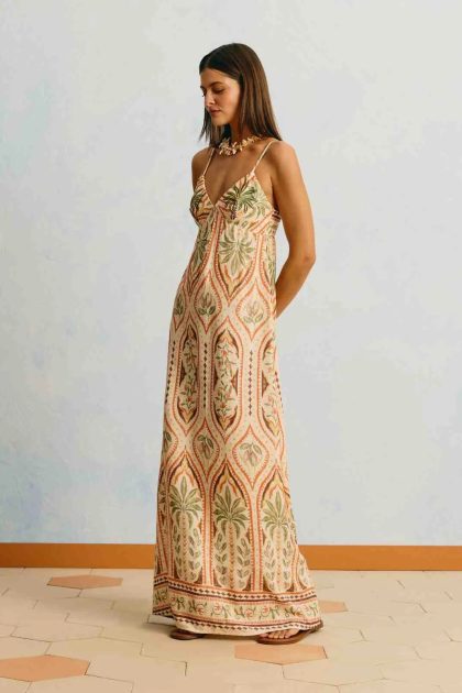 Angelica dress