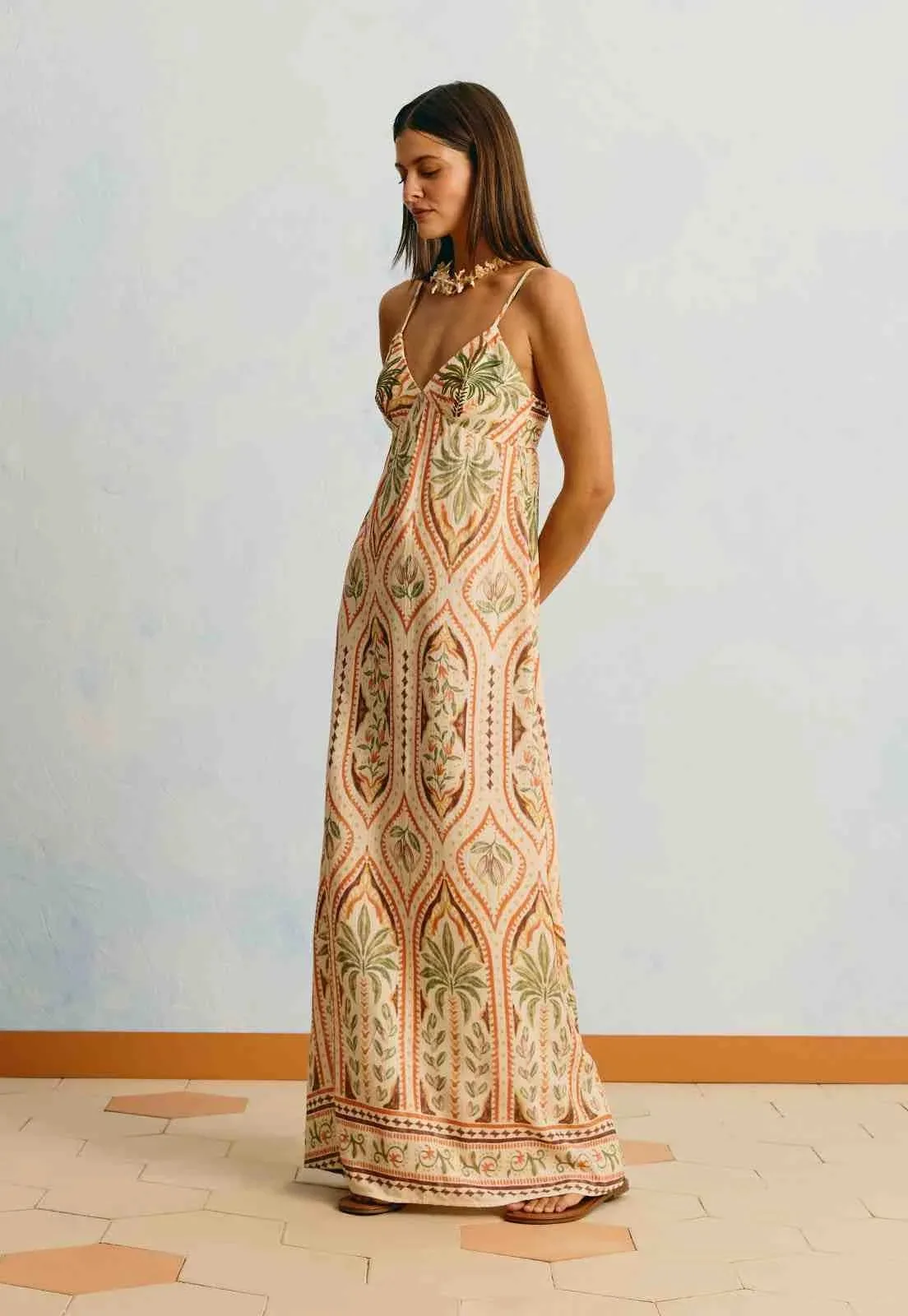Angelica dress