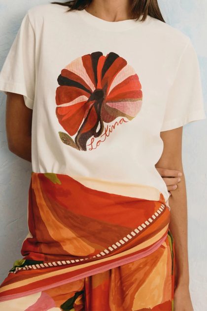 Lydia top