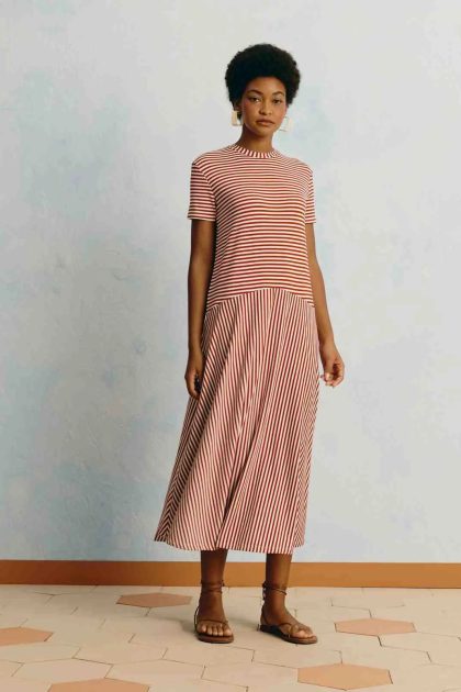 Genesis dress