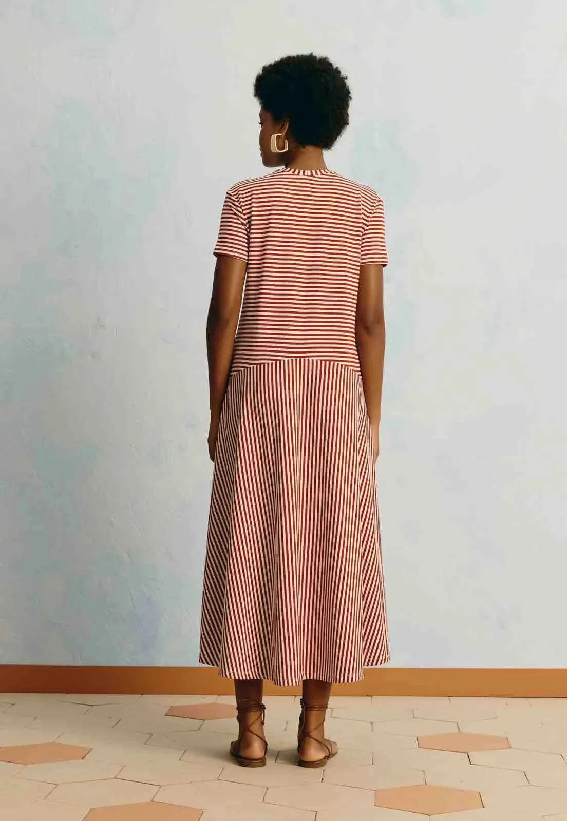 Genesis dress - Imagen 2