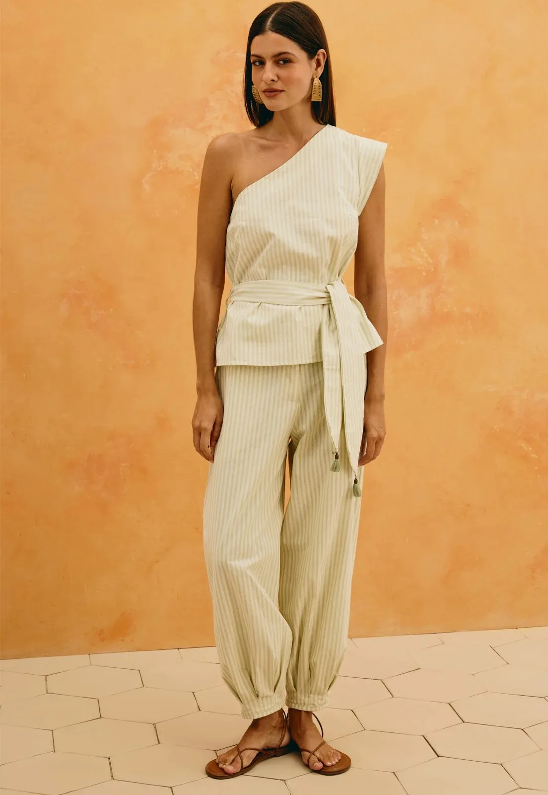 Dafne set