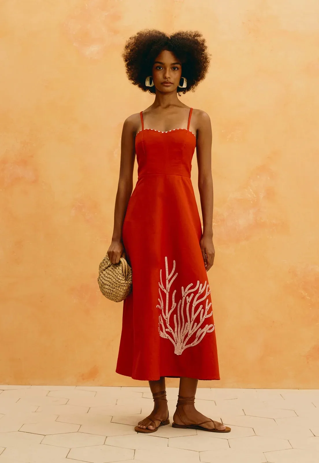Caliope dress