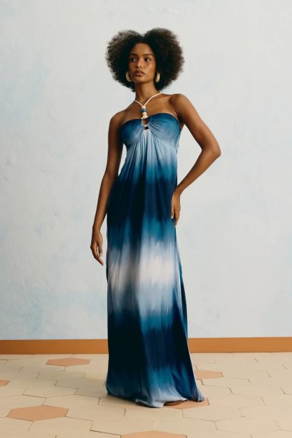 Tessia dress