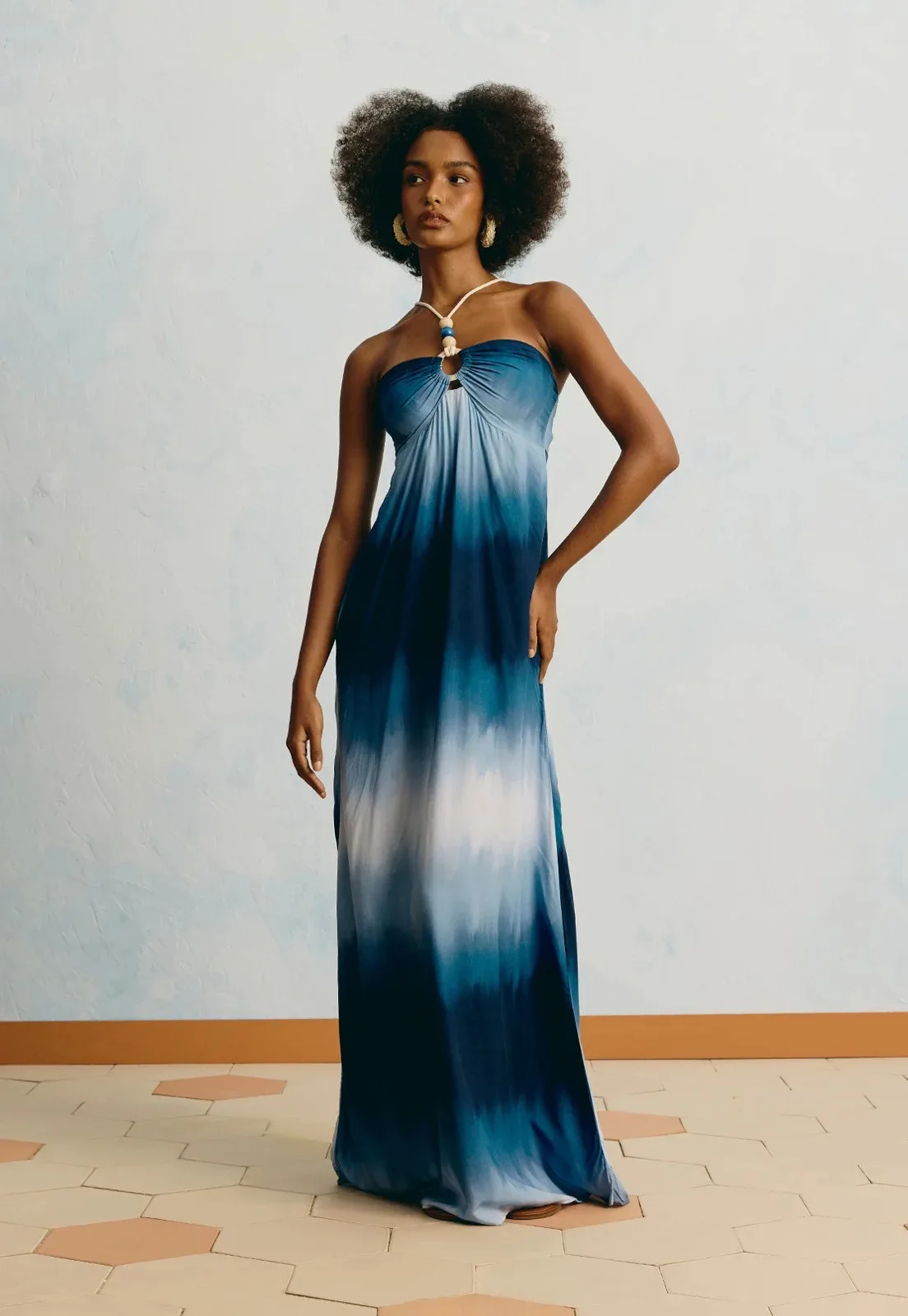 Tessia dress