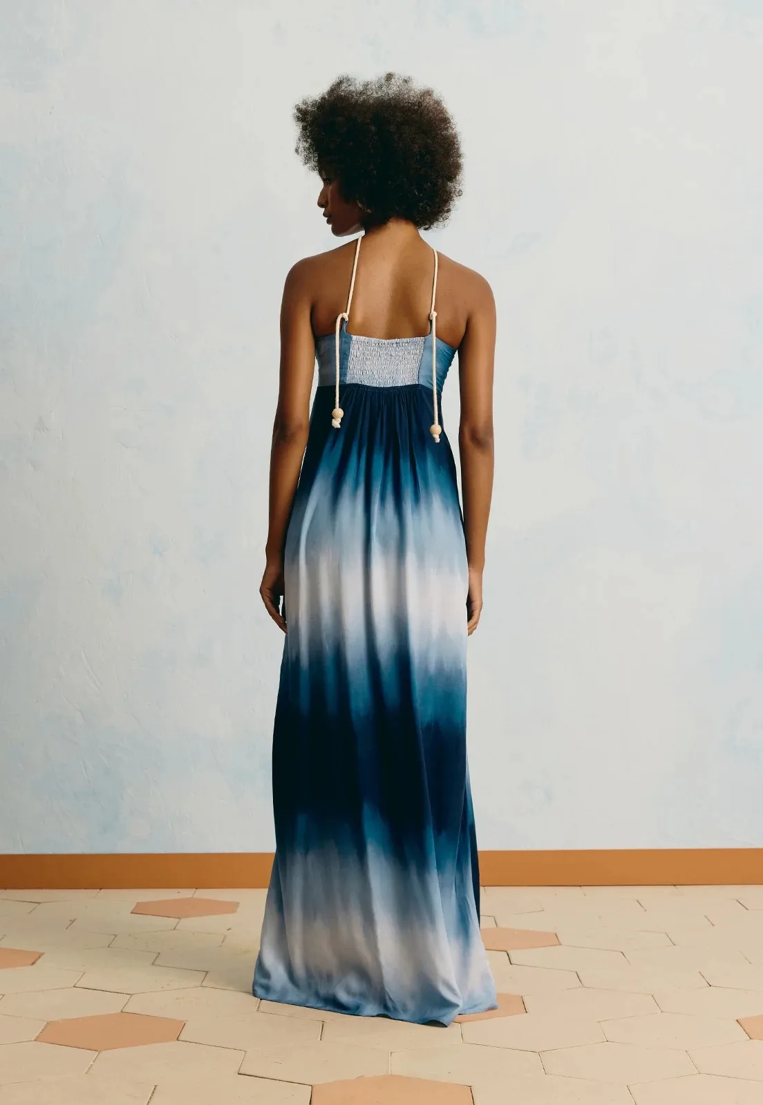 Tessia dress - Imagen 2