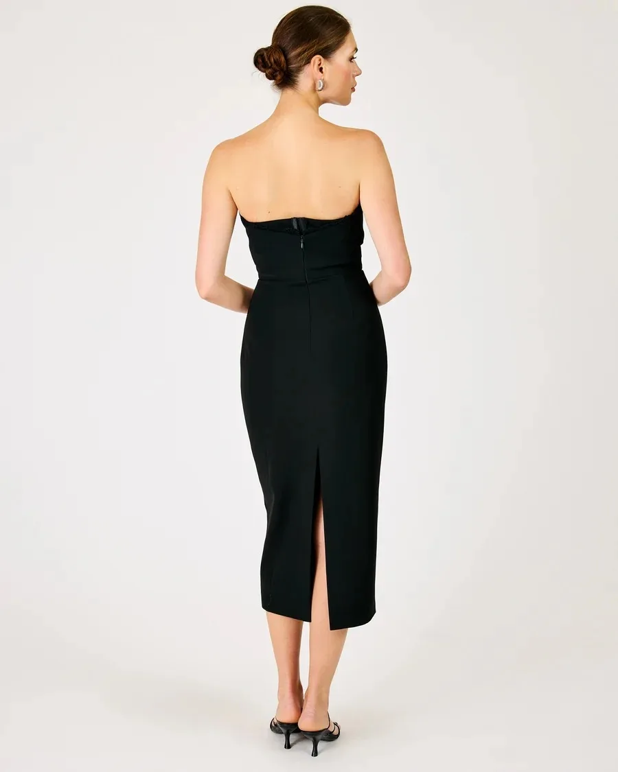 Valleta dress - Imagen 3